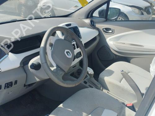 Used Parts RENAULT ZOE (BFM_) ZOE 4838068