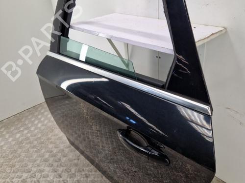Left rear door FORD MONDEO IV Turnier (BA7) 1.6 TDCi | BP22862374C4 