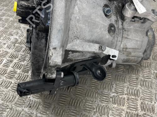 Used Gearbox Gearbox 37196201 37196201