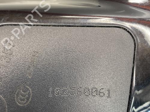 Right mirror BMW 2 Gran Tourer (F46) 220 d xDrive | BP26683424C27 