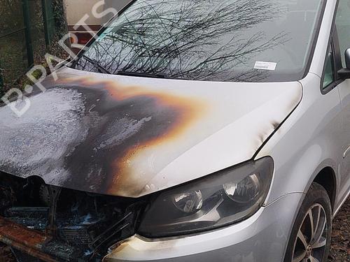 Front left interior door handle VW TOURAN (1T3) 1.6 TDI | BP22855954I13  - Image 6