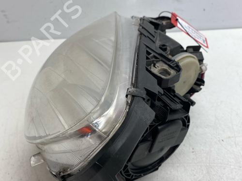 Used Left headlight Left headlight MERCEDES-BENZ B-CLASS Sports Tourer (W245) B 180 (245.232) (116 hp) 38332090 38332090