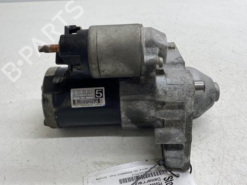 Startmotor PEUGEOT 208 I (CA_, CC_) 1.4 HDi (68 hp) 27316656