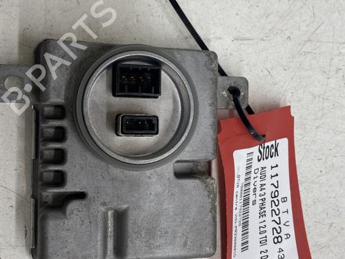 Used Electronic module AUDI A4 B8 (8K2) 2.0 TDI (143 hp) 31794360