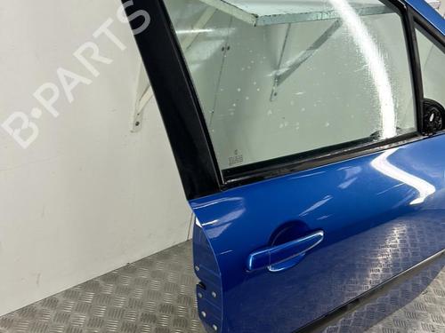 Right front door PEUGEOT 307 (3A/C) 1.6 16V | BP22856195C3 