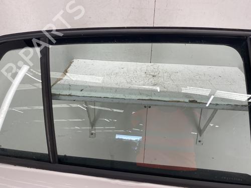 Right rear door VW GOLF VI (5K1) 1.6 TDI | BP26683902C5