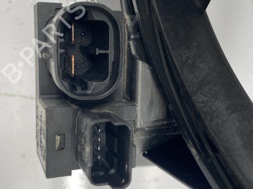 Radiator fan PEUGEOT 208 I (CA_, CC_) 1.4 HDi | BP29870383M35 