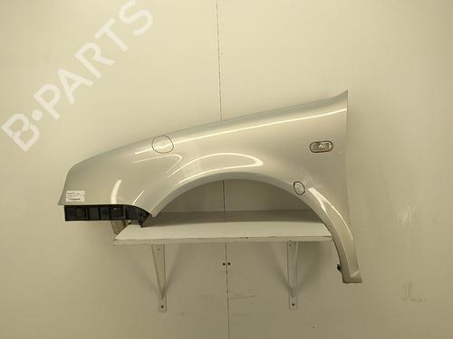 Left front fenders VW GOLF IV (1J1) 1.4 16V | BP22856655C41 