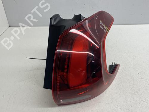 Right taillight PEUGEOT 2008 I (CU_) 1.2 THP 110 / PureTech 110 | BP31584453C35 - Image 2