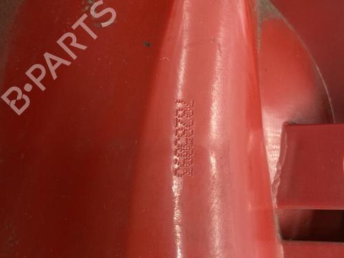 Used Left taillight CITROËN C3 I (FC_, FN_) 1.4 HDi (68 hp) 22856183