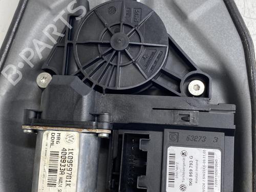 Front left window mechanism VW GOLF V (1K1) | BP26274493C22 - Image 2