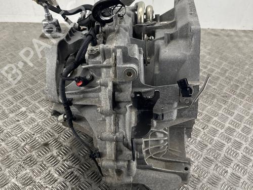 Gearbox RENAULT MEGANE IV Hatchback (B9A/M/N_) 1.2 TCe 130 (B9MR) | BP39931018M3 - Image 2