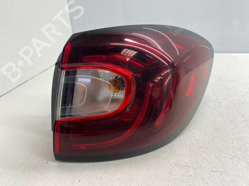 Used Right taillight Right taillight RENAULT CAPTUR I (J5_, H5_) 1.5 dCi 110 (110 hp) 34203222 34203222