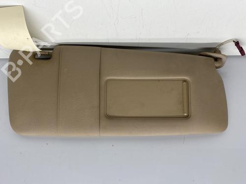 Right sun visor BMW 3 (E46) 325 i | BP22849778I2 