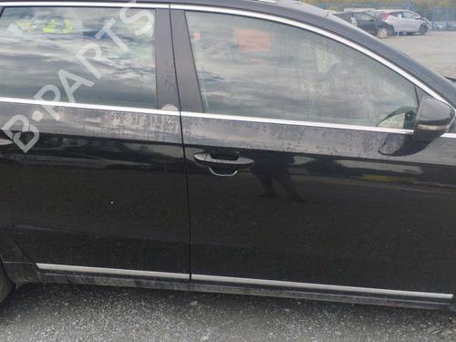 Right sun visor VW PASSAT B7 Variant (365) 1.6 TDI | BP30174497I2  - Image 8