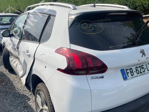 ABS pump PEUGEOT 2008 I (CU_) 1.2 PureTech 82 | BP40422815M43 - Image 10