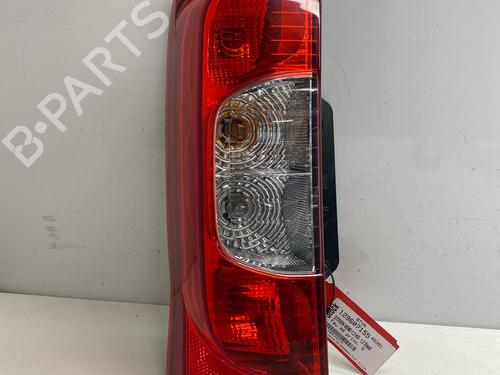 Left taillight CITROËN NEMO Box Body/MPV (AA_) 1.3 HDi 75 | BP38186553C34 - Image 4