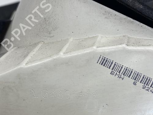 Left taillight BMW 1 (E87) 118 d | BP26224271C34 