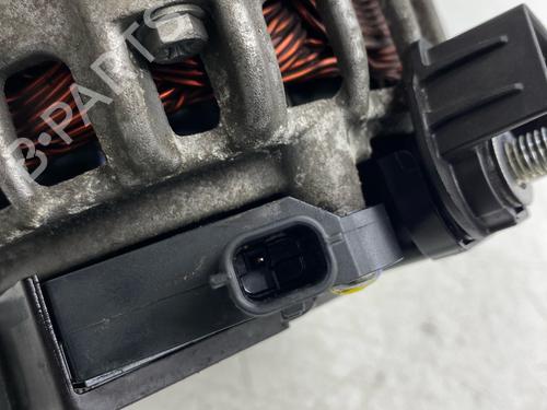 Alternator RENAULT TWINGO III (BCM_, BCA_) 1.0 SCe 65 (BCMJ) | BP37741688M7 - Image 5