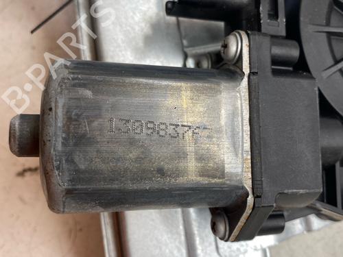 Rear right window mechanism DACIA DUSTER (HM_) 1.5 dCi 115 4x4 (HMAD) | BP38332456C25 - Image 4