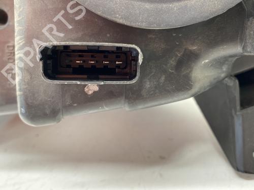 Used Right headlight Right headlight RENAULT SCÉNIC II (JM0/1_) 1.9 dCi (JM0G, JM12, JM1G, JM2C) (120 hp) 22858855 22858855