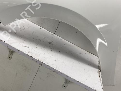 Left front fenders PEUGEOT 208 I (CA_, CC_) 1.4 HDi | BP29845267C41