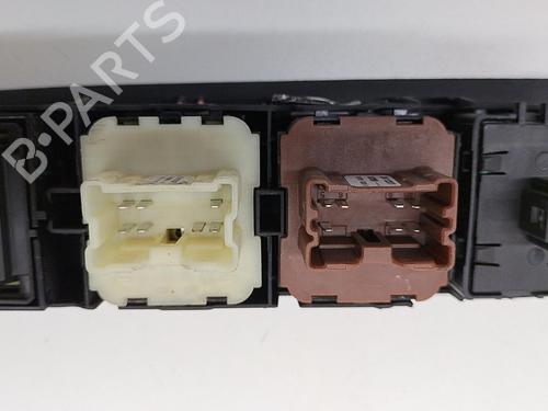 Switch RENAULT CAPTUR I (J5_, H5_) 1.5 dCi 90 (J5N4, J5M5, J5MW, J5M6, J5AL, J5AJ) | BP22855549I30 