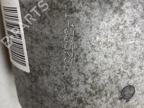 Used Steering pump Steering pump PEUGEOT PARTNER Tepee 1.2 THP (110 hp) 33304127 33304127