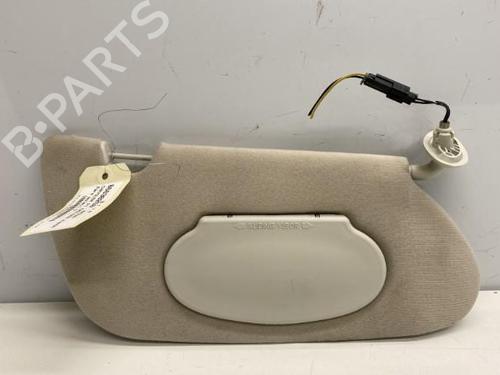 Right sun visor CHRYSLER PT CRUISER (PT_) 2.4 | BP22863143I2 