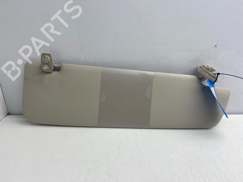 Right sun visor CITROËN JUMPER II Van 2.2 BlueHDi 140 | BP40177565I2 - Image 5