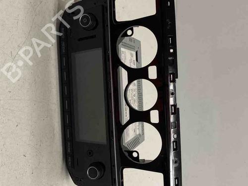 Radio VW UP! (121, 122, BL1, BL2, BL3, 123) 1.0 | BP23831740E6 - Image 2