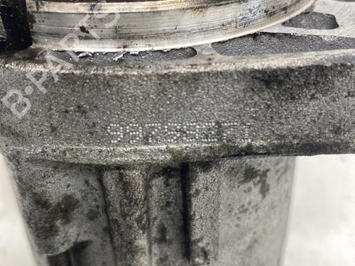 Starter SKODA OCTAVIA II Combi (1Z5) 1.9 TDI | BP23831725M8 