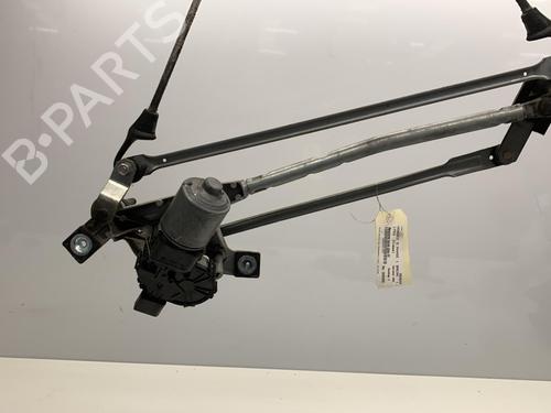 Used Front wiper motor FORD MONDEO IV Turnier (BA7) 1.8 TDCi (125 hp) 22853608