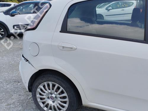 Rear mirror FIAT PUNTO (199_) 1.3 D Multijet | BP29375486I6  - Image 13
