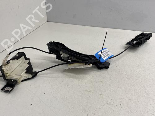 Used Rear right lock PEUGEOT 308 I (4A_, 4C_) 1.6 HDi (92 hp) 31824736