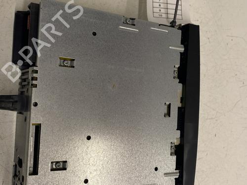 Radio CITROËN C4 I (LC_) 1.6 HDi | BP30335728E6