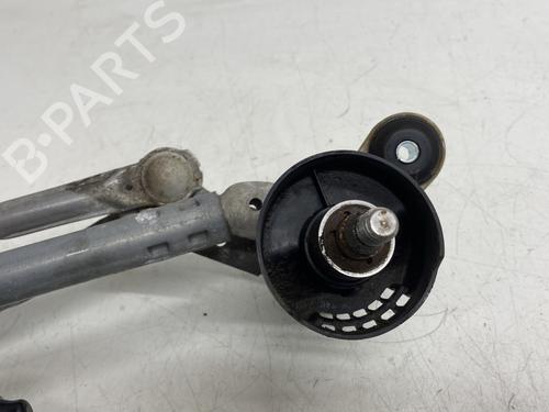 Front wiper motor NISSAN X-TRAIL III (T32_, T32R, T32RR) 1.6 dCi (T32) | BP23831308M29 