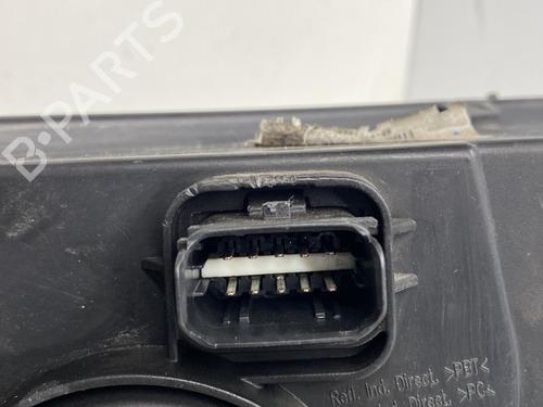 Left headlight CITROËN C4 II (NC_) 1.6 HDi 115 | BP29299478C28 