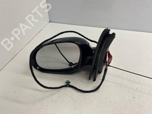 Bakspejl venstre Bakspejl venstre VW GOLF V (1K1) [2003-2010] 34645279 34645279