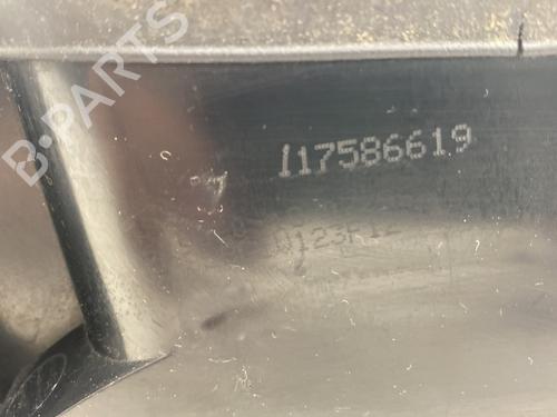 Right taillight CITROËN XANTIA (X1_, X2_) 2.0 HDI 109 | BP30848433C35 