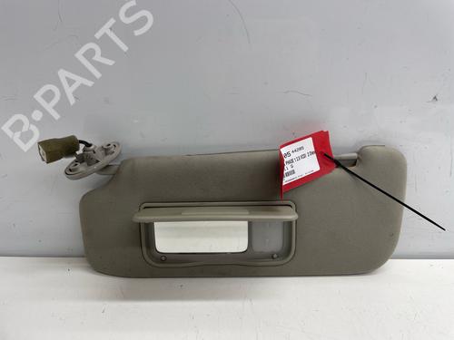 Left sun visor CHEVROLET CAPTIVA (C100, C140) 2.0 D 4WD | BP40177493I1 - Image 4