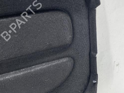 Rear parcel shelf FORD FIESTA VI (CB1, CCN) 1.5 TDCi | BP29704499C85 