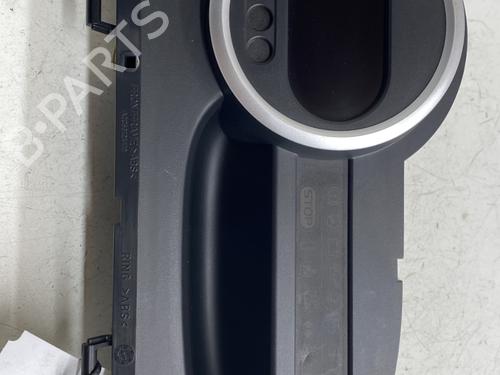 Used Instrument cluster RENAULT TWINGO II (CN0_) 1.2 16V (CN0K, CN0V, CN0A) (76 hp) 30572299