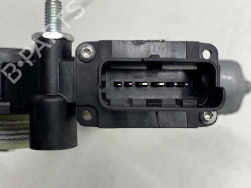 Front left window mechanism FIAT DUCATO Van (250_) 150 Multijet 2,3 D | BP31092475C22  - Image 5