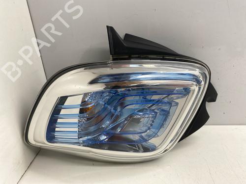 Used Left taillight Left taillight 38186480 38186480