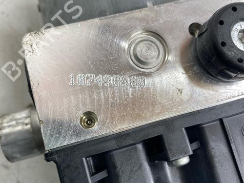 Used ABS pump ABS pump 37662910 37662910