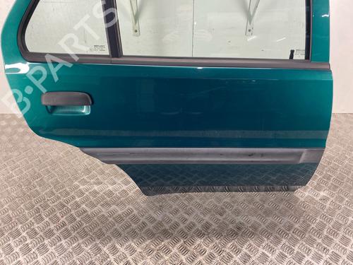 Used Right rear door Right rear door 39508802 39508802