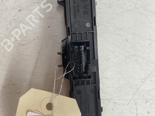 Used Warning switch Warning switch PEUGEOT 308 I (4A_, 4C_) 1.6 HDi (90 hp) 22862525 22862525
