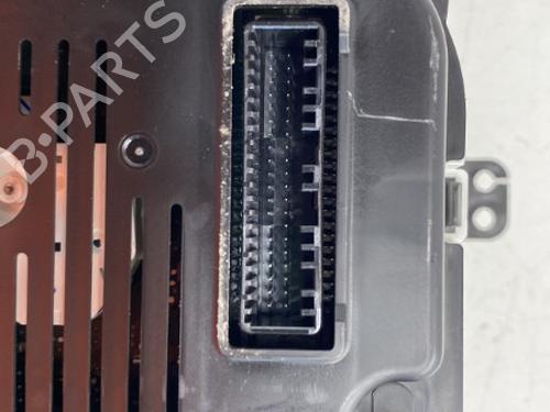 Instrument cluster HYUNDAI TUCSON (TL, TLE) 1.7 CRDi | BP22861589C47 
