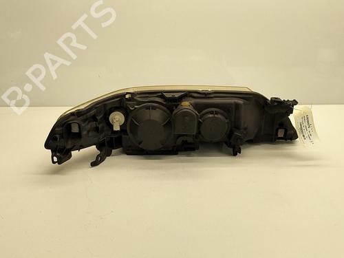 Used Left headlight Left headlight RENAULT LAGUNA II (BG0/1_) 1.9 dCi (BG08, BG0G) (120 hp) 22850644 22850644